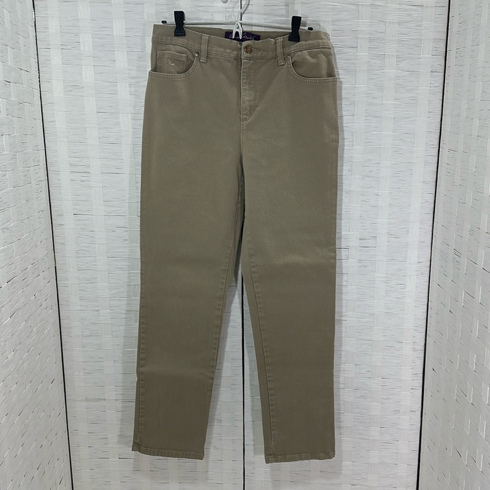 Gloria Vanderbilt Amanda Jeans